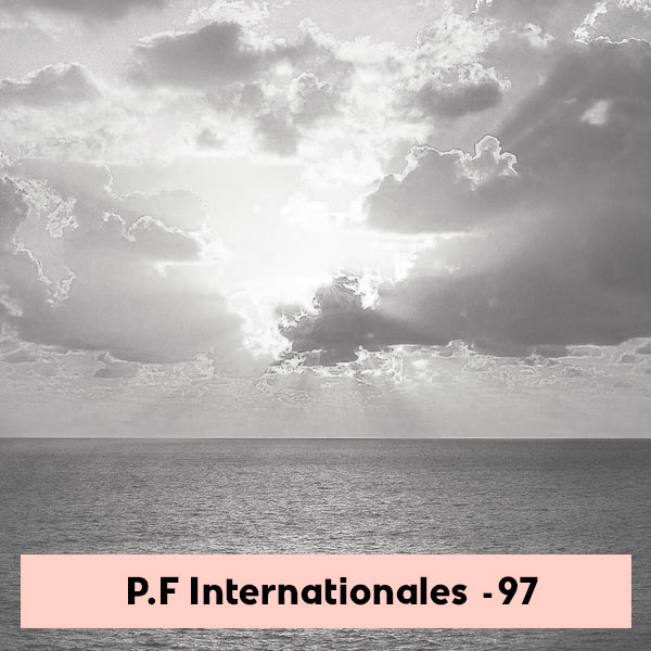 Partenaire Tellement Là - P.F internationales